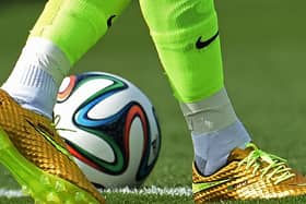 Fixtures. Photo: Getty Images