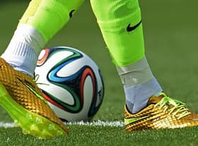 Fixtures. Photo: Getty Images