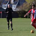 A new referees' secretary is sought. Photo: Oliver Atkin