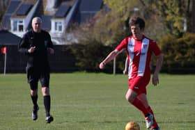 A new referees' secretary is sought. Photo: Oliver Atkin