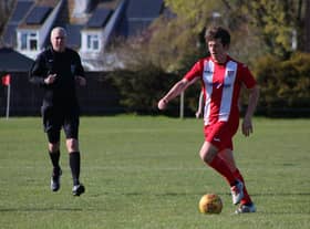 A new referees' secretary is sought. Photo: Oliver Atkin