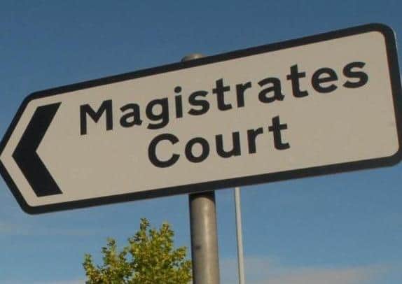 Court.