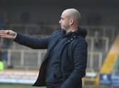 Adam Murray.