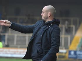 Adam Murray.