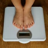 Obesity increase in Lincolnshire children (photo: Gareth Fuller)