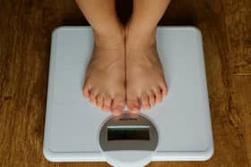 Obesity increase in Lincolnshire children (photo: Gareth Fuller)