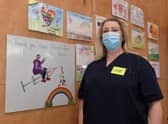Lynda Stockwell has been praised for her work