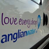 A range of roles are to be advertised by Anglian Water over the next two months.