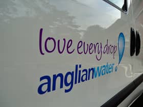 A range of roles are to be advertised by Anglian Water over the next two months.