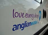 A range of roles are to be advertised by Anglian Water over the next two months.