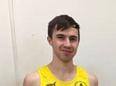 Ollie Lammiman.