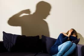 Up to 35 admissions of abused women admitted to the Northern Lincolnshire and Goole Trust (photo: Dominic Lipinski)