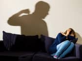 Up to 35 admissions of abused women admitted to the Northern Lincolnshire and Goole Trust (photo: Dominic Lipinski)