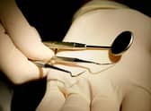 More than a fifth of three-year-olds in Lincolnshire have rotten teeth according to survey (photo: Anthony Devlin)