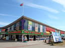 Skegness Pier is under new management.
