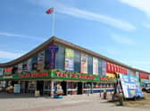 Skegness Pier is under new management.