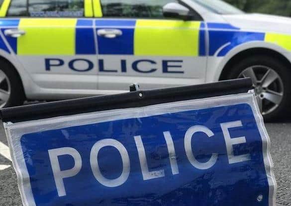 Call Lincolnshire Police on 101.