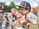 Revesby Country Fair. EMN-211105-122726001