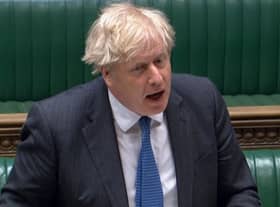 Prime Minister Boris Johnson promised a levelling-up White Paper in the recent Queen's Speech.