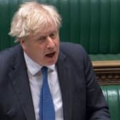 Prime Minister Boris Johnson promised a levelling-up White Paper in the recent Queen's Speech.