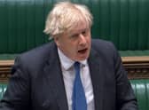 Prime Minister Boris Johnson promised a levelling-up White Paper in the recent Queen's Speech.