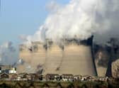 DEFRA figures say the average concentration of PM2.5 pollution particles in North Lincolnshire was 9 micrograms per cubic metre in 2019 – close to the WHO guideline limit of 10.