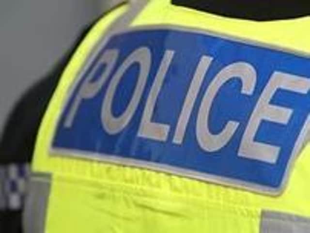 Lincolnshire Police