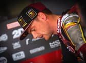Sam Lowes.