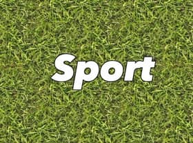Rugby news.