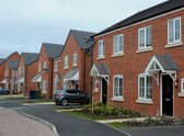 Seventy-one percent of households in North Lincolnshire were owners-occupiers in 2019.