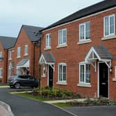 74.6% of households in West Lindsey were owners-occupiers in 2019