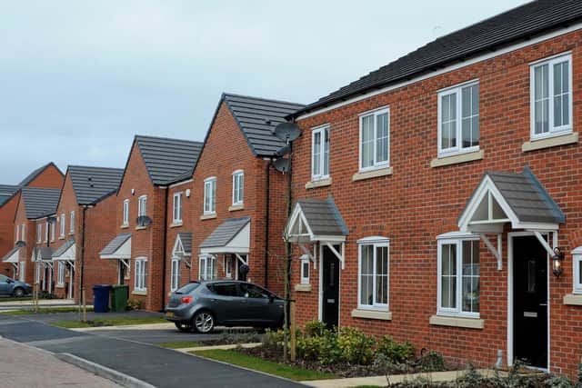 74.6% of households in West Lindsey were owners-occupiers in 2019