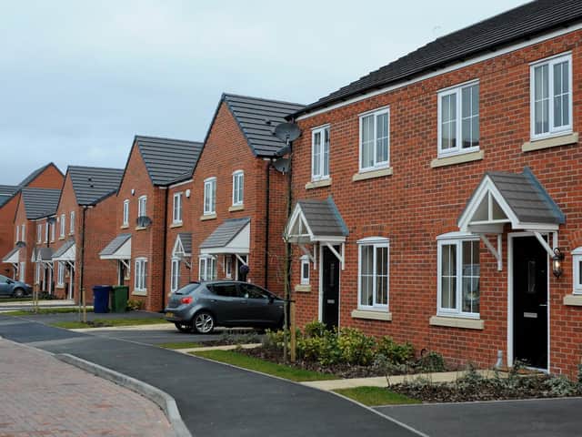 74.6% of households in West Lindsey were owners-occupiers in 2019