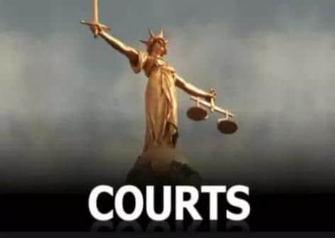 Drunk woman attacked officer