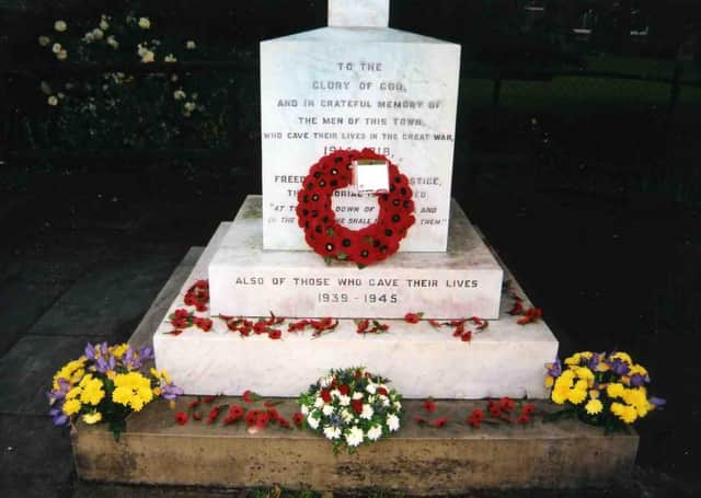 Market Rasen Memorial EMN-210514-145206001