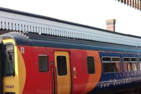 Summer services to Skegness will now take place all year round.