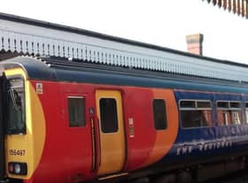 Summer services to Skegness will now take place all year round.