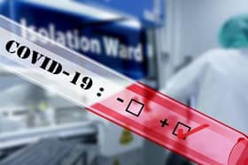 Health chiefs say the time has come to move away from community test sites
