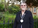 Coun Margaret Lakin-Whitworth EMN-210517-080952001