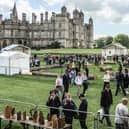 Burghley Game and Country Fair