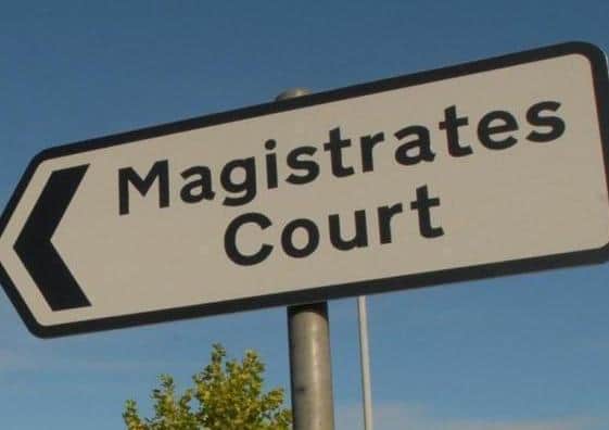 Court news