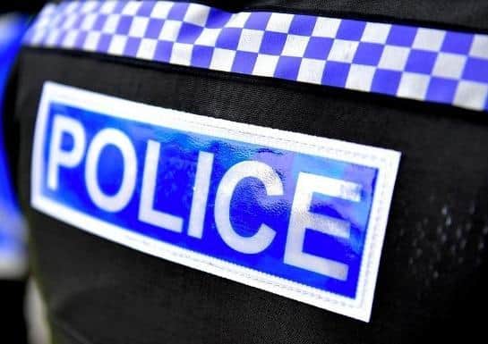 Police news