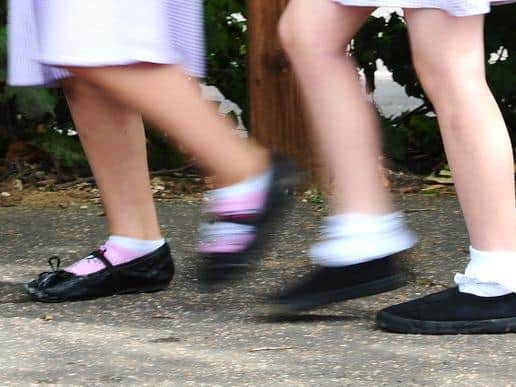 More than 100 people in North Lincolnshire expressed interest in fostering children but just a fraction applied to do so.