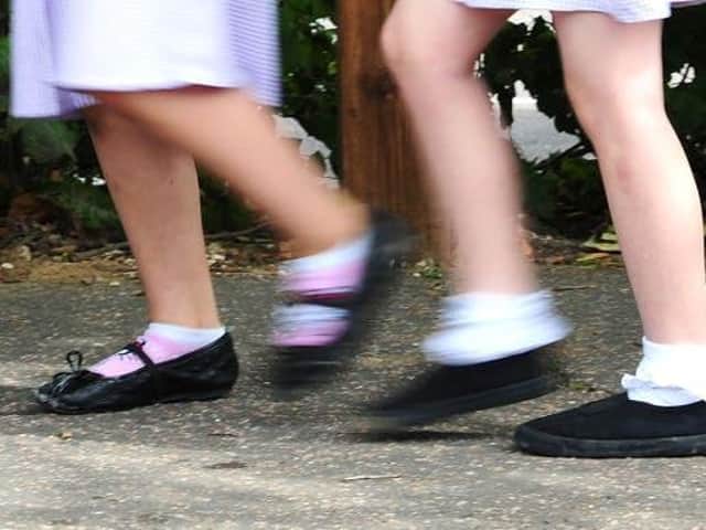 More than 100 people in North Lincolnshire expressed interest in fostering children but just a fraction applied to do so.