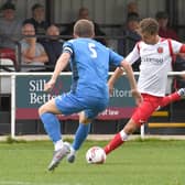 Skegness Town have been promoted and will compete in the UCL.