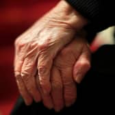 The number of people with dementia in North East Lincolnshire will increase by 51% in the next 10 years, according to the Alzheimer's Society.