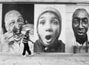Street art project coming to Lincoln