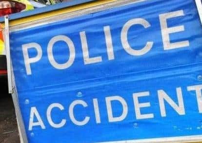 Witnesses wanted for Walesby collision