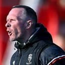 Michael Appleton. Photo: Getty Images