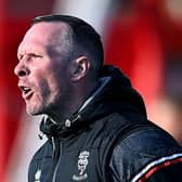 Michael Appleton. Photo: Getty Images